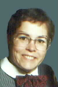 Carmen Sue Allgood 